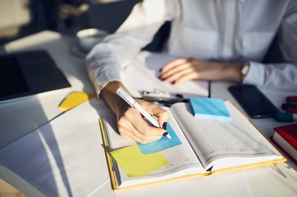 ¿Cómo hacer más atractivo su negocio virtual a través de los textos?