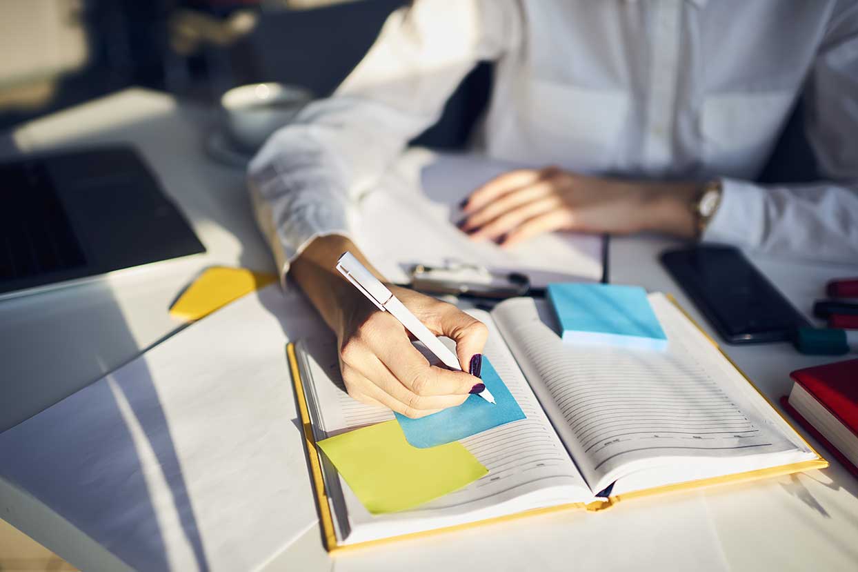 ¿Cómo hacer más atractivo su negocio virtual a través de los textos?