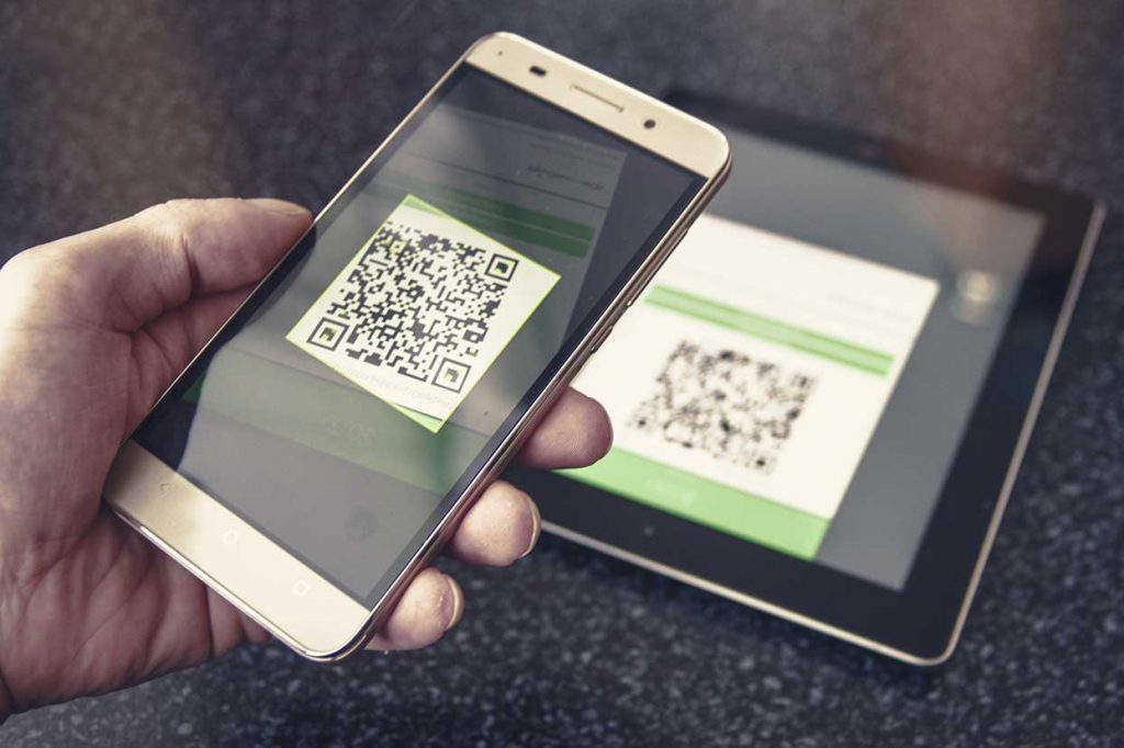 ¿Qué es un código QR y cómo usarlo en su negocio?