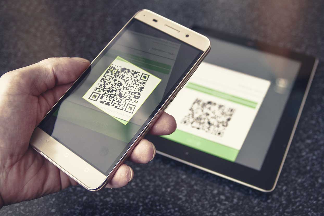 ¿Qué es un código QR y cómo usarlo en su negocio?