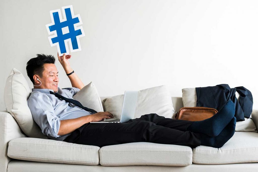 Conozca los hashtags, la herramienta que le ayudará a ganar clientes en las redes sociales