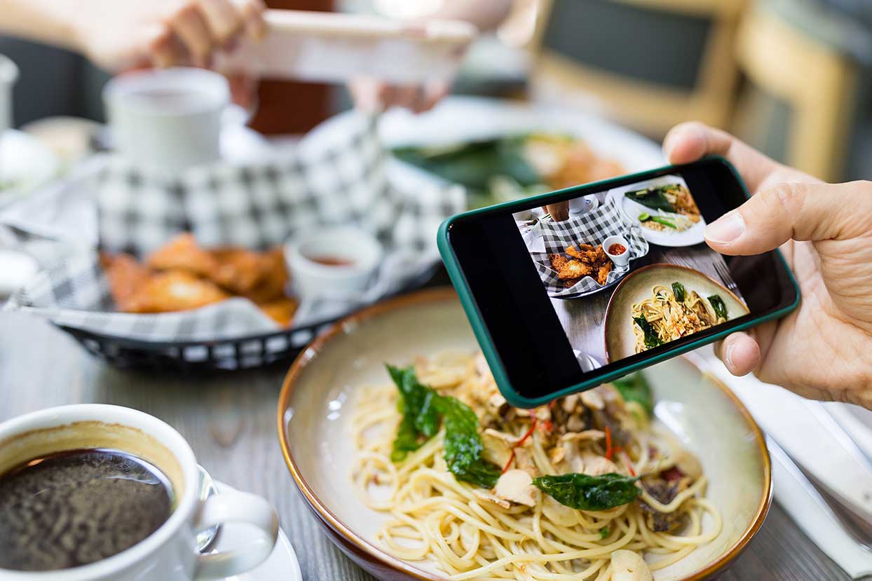 Imágenes y videos, ¡una excelente opción para impulsar su negocio digital!