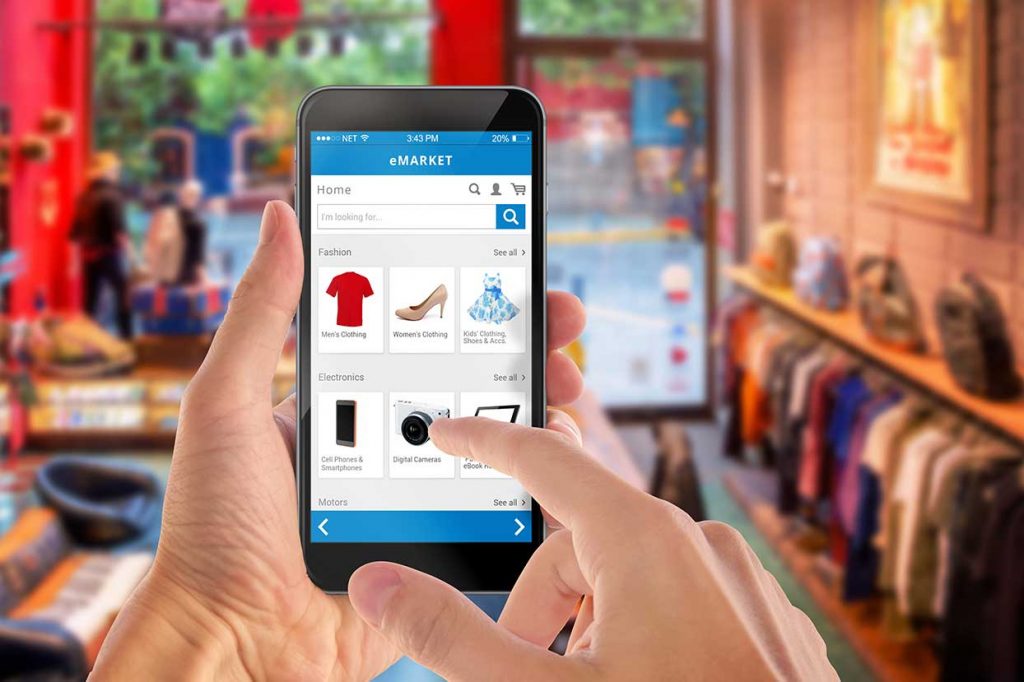 Haga su negocio más visible en Internet