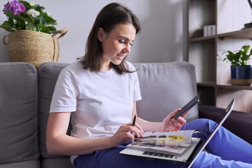 Las fechas especiales son una oportunidad para su negocio digital