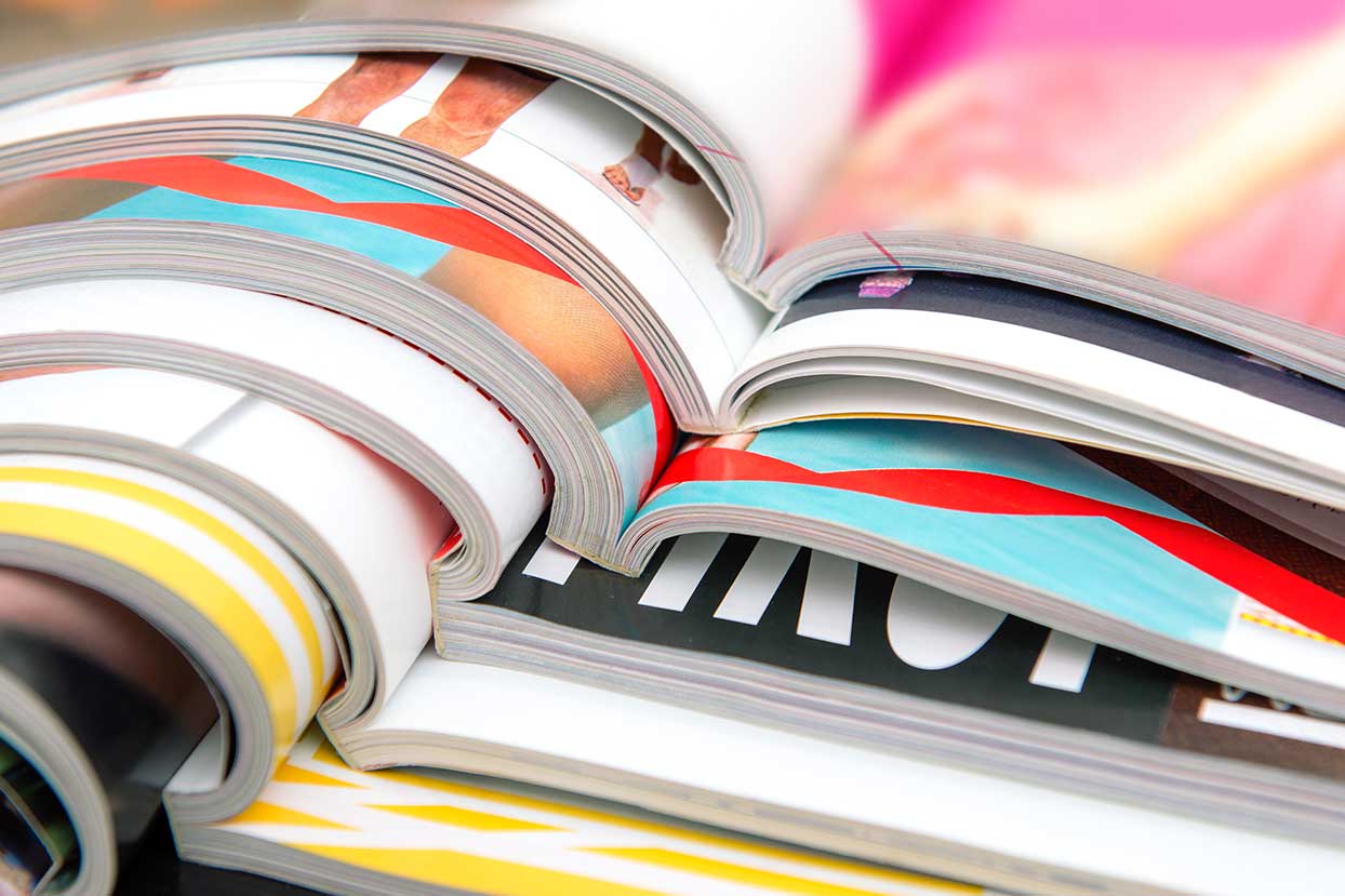 ¿Quién dijo que no se podía innovar en las ventas por catálogo?