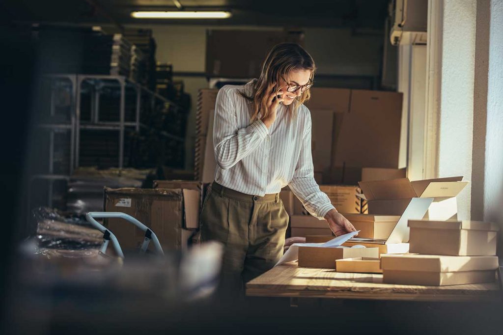 Tome nota: ¡Estos son algunos hábitos de comerciantes exitosos!