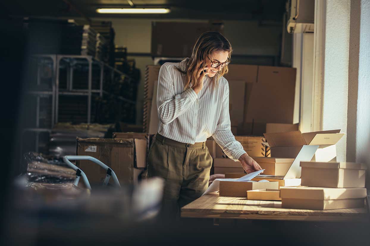 Tome nota: ¡Estos son algunos hábitos de comerciantes exitosos!