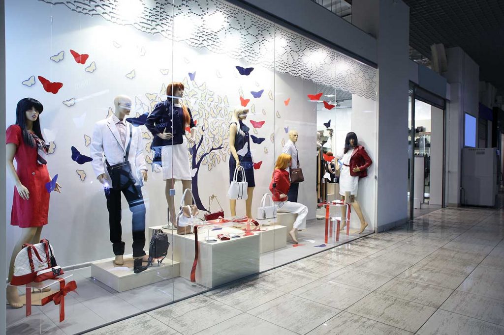 La decoración de su negocio es la mejor impresión que puede darle a sus clientes