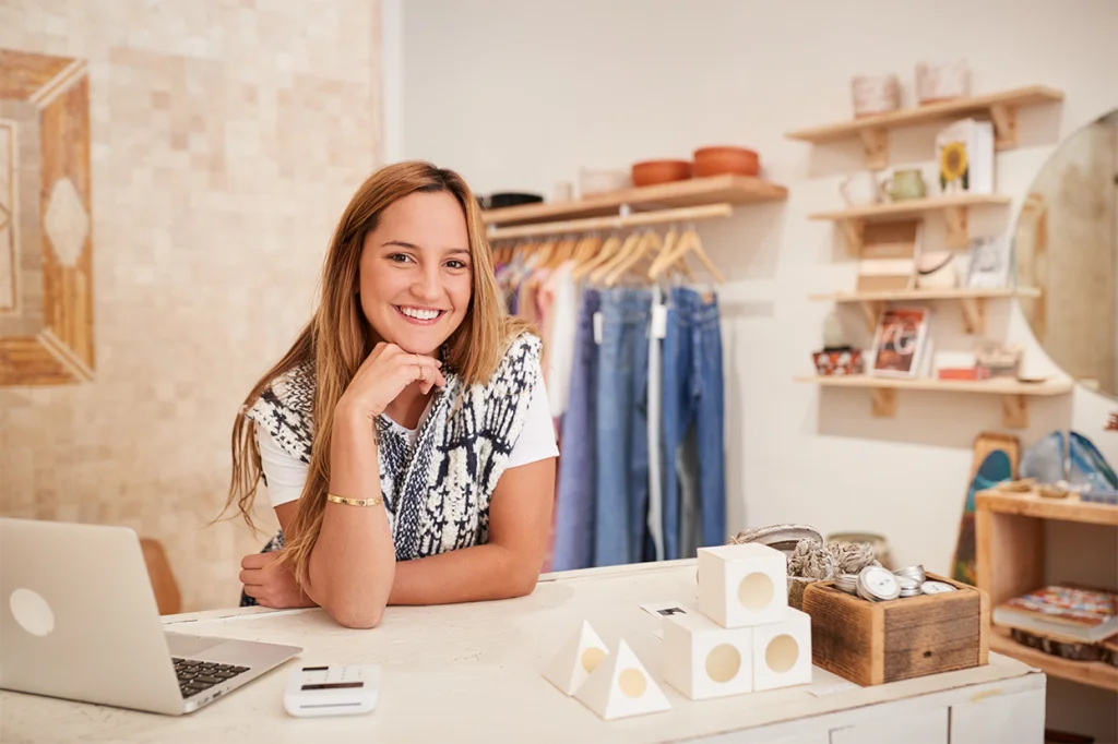 Satisfacción y fidelización del cliente