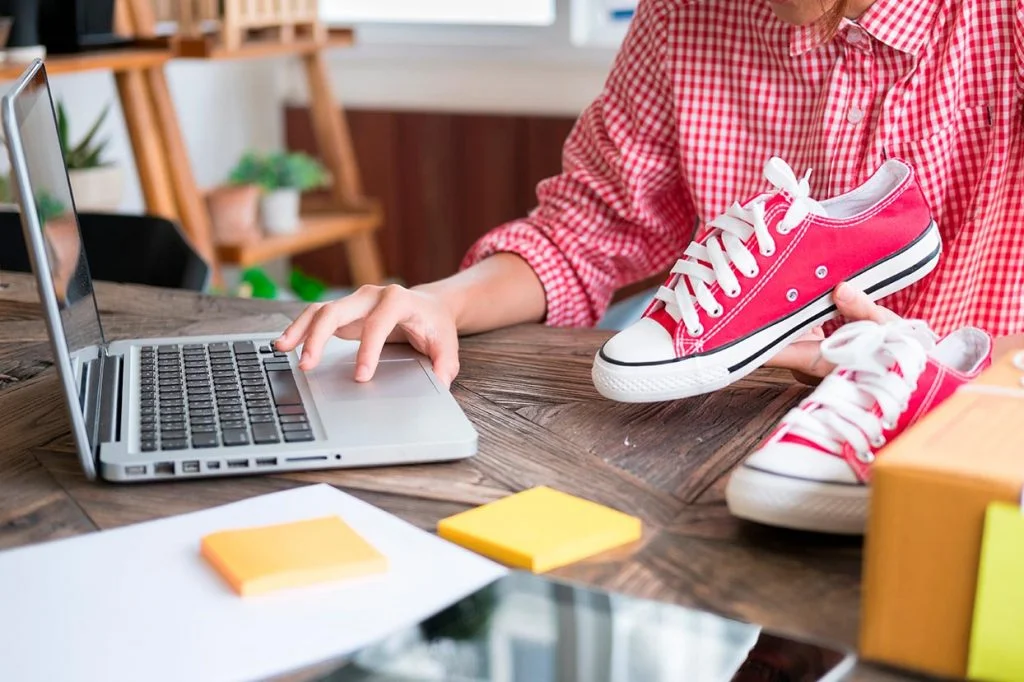 Vender por plataformas