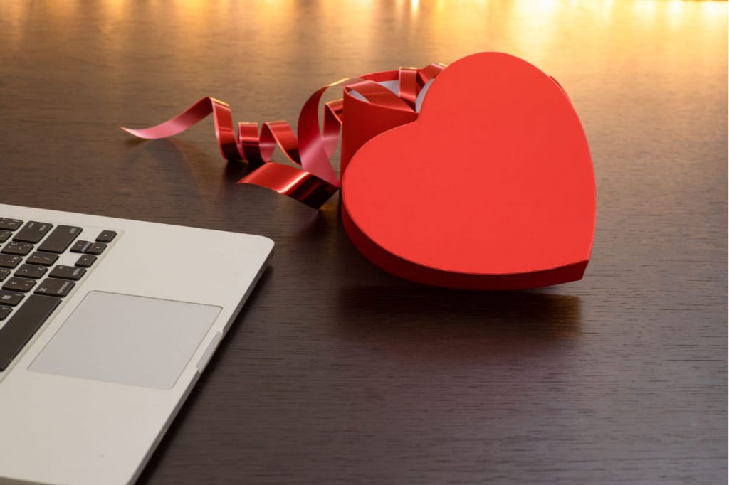 Amor y Amistad: una oportunidad para su negocio