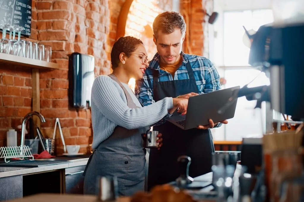 Pasos para crear un negocio