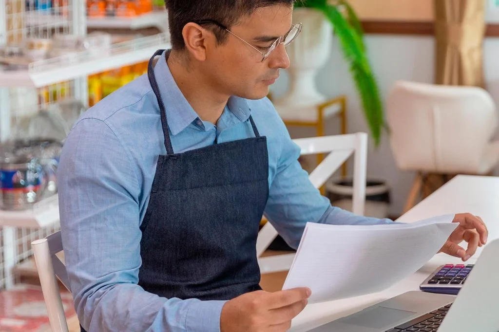 Evaluación de negocios