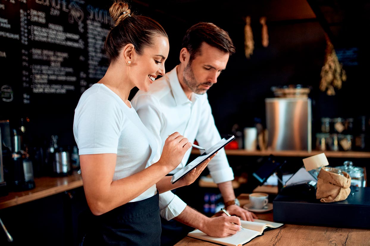 Presupuesto, la herramienta que su negocio necesita.