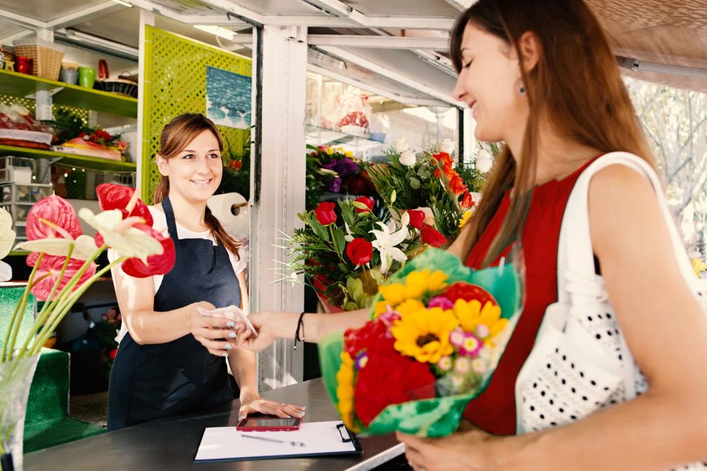 La imagen de su negocio es la carta de presentación ante los clientes.