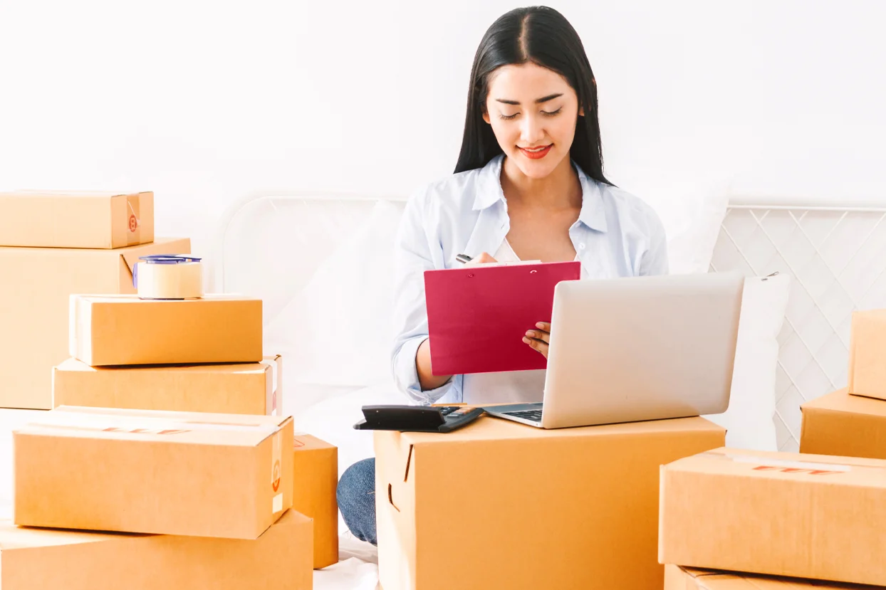 Descripción de productos