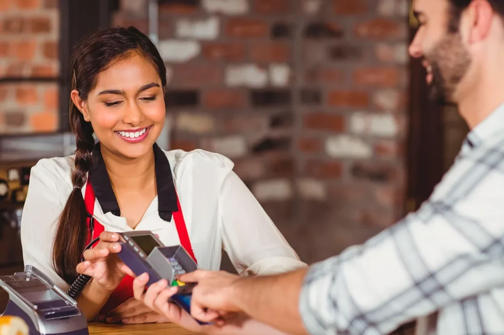 Medios de pago digitales