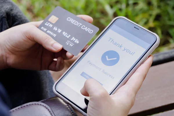 Tap to phone o Toque al teléfono