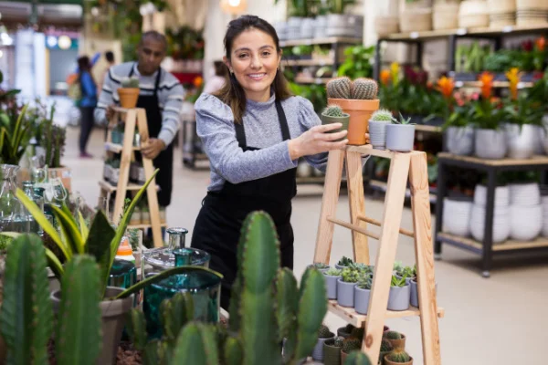 Alcance el éxito de su negocio con estas estrategias.