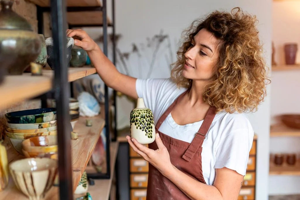 ¡Haga realidad esa idea de negocio!