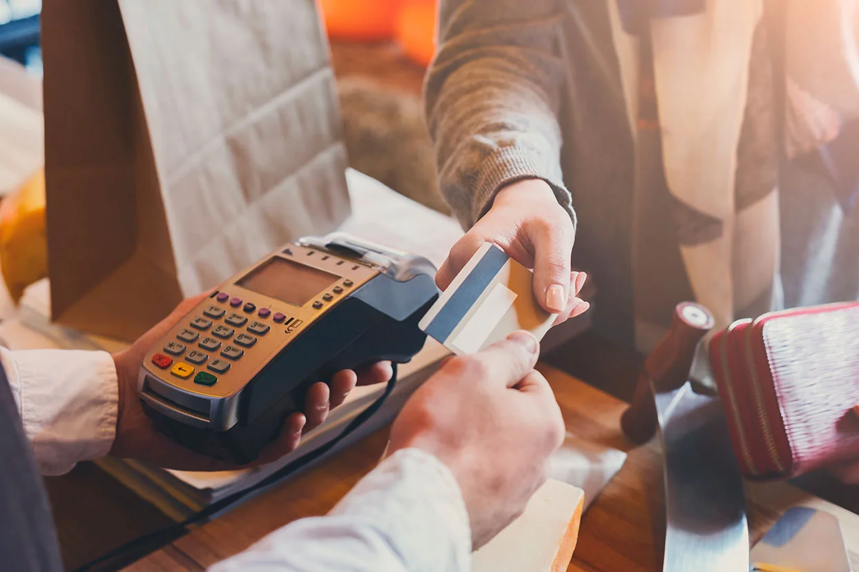 Herramientas de pagos digitales