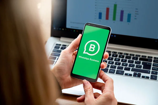 ABC sobre WhatsApp negocios.
