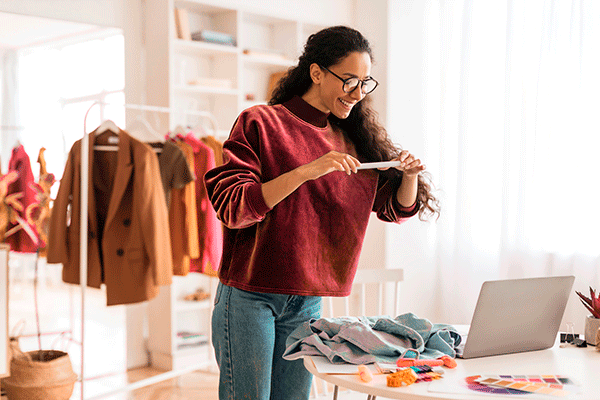 Ebook vender por Internet