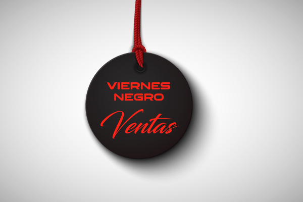 Maximice las ventas de su negocio durante el Viernes Negro.