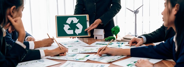 ¿Cómo hacer para certificar su emprendimiento como negocio verde?